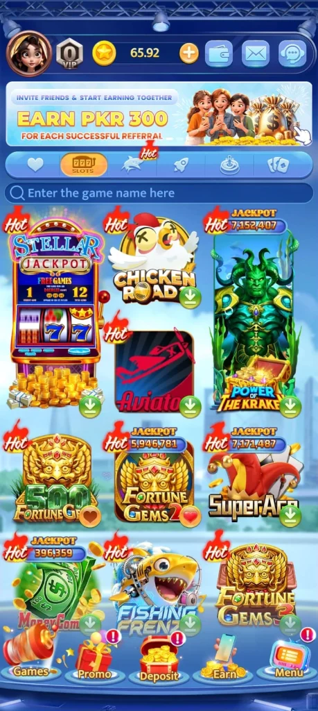 SVip Club Game Download