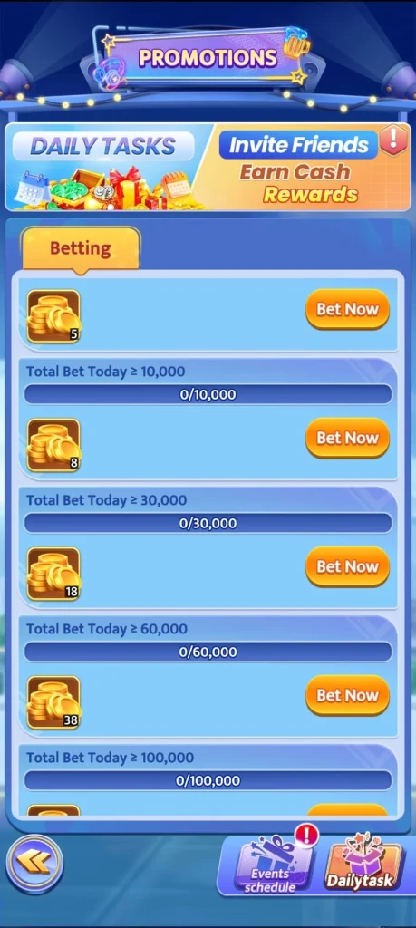 SVip Club Game Login