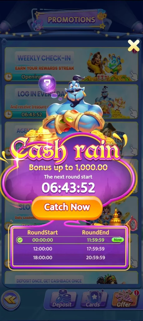 SVip Club Game APK