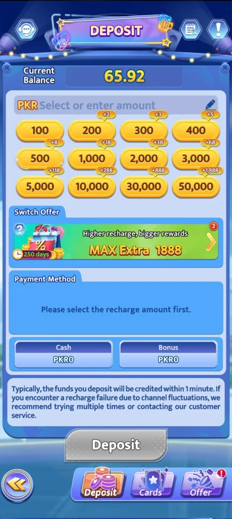SVip Club Game Download APK