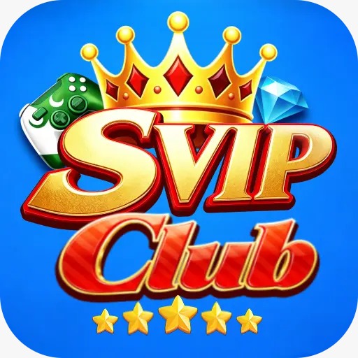 SVipClub Game Download APK